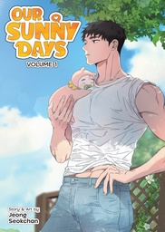 [9798897651207] OUR SUNNY DAYS 1