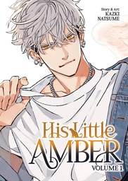 [9798897651344] HIS LITTLE AMBER 1