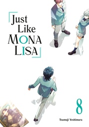 [9781646093342] JUST LIKE MONA LISA 8