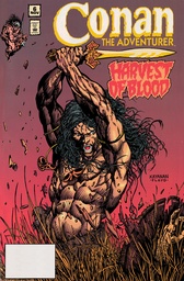 [9781787744646] CONAN THE BARBARIAN OMNIBUS 1