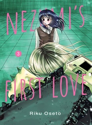 [9781647295936] NEZUMI'S FIRST LOVE 3