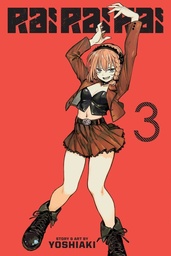 [9781974761265] RAI RAI RAI 3