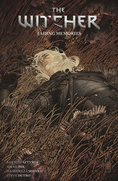 [9781506716572] WITCHER 5 FADING MEMORIES
