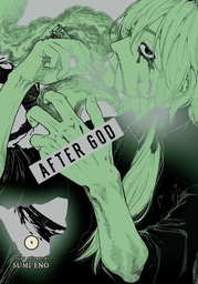 [9781974761630] AFTER GOD 9