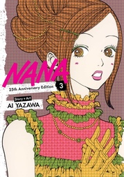 [9781974762170] NANA 25TH ANNIVERSARY EDITION 3
