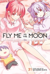 [9781974762323] FLY ME TO THE MOON 31