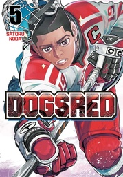[9781974762347] DOGSRED 5