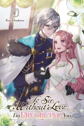 [9798855411904] TO SIR WITHOUT LOVE IM DIVORCING YOU 2