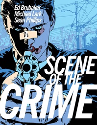 [9781534319349] SCENE OF THE CRIME
