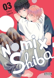 [9781975397722] NOMI X SHIBA 3