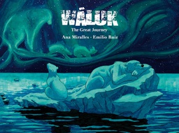 [9781951719050] WALUK THE GREAT JOURNEY