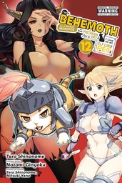 [9798855423310] BEHEMOTH S RANKED MONSTER CAT ELF GIRL PET 12
