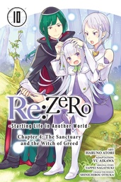 [9798855426854] RE ZERO SLIAW CHAPTER 4 10