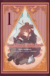 [9798855430240] ONCE UPON A WITCHS DEATH 1