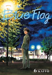 [9781974713066] BLUE FLAG 6