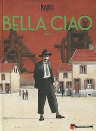 [9789493109230] Bella Ciao 1
