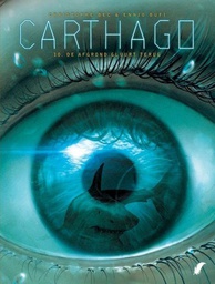 [9789463942287] Carthago 10 De Afgrond Gluurt Terug