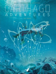 [9789463942294] Carthago Adventures 6 De Bron