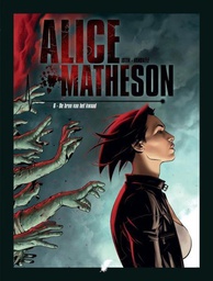 [9789463942300] Alice Matheson 6 De Bron van het kwaad