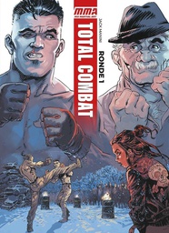[9789085526735] Total Combat 1 Ronde 1