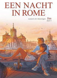 [9789085526605] Nacht in Rome 4