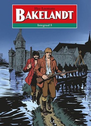 [9789085526698] Bakelandt Integraal 5