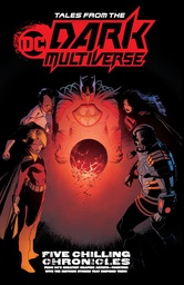 [9781779508157] TALES FROM THE DC DARK MULTIVERSE