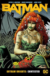 [9781779503060] BATMAN GOTHAM KNIGHTS CONTESTED