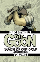 [9781949889970] GOON BUNCH OF OLD CRAP 4