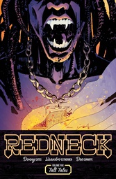 [9781534316096] REDNECK 5