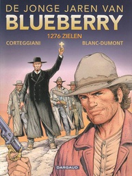 [9789085581420] Jonge Jaren Van Blueberry 18 1276 zielen