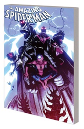 [9781302925871] AMAZING SPIDER-MAN BY NICK SPENCER 11 LAST REMAINS