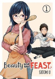 [9781646090624] BEAUTY AND FEAST 1