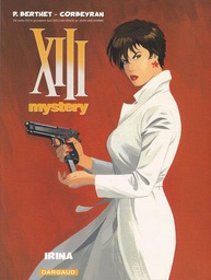 [9789085581239] XIII Mystery 2 Irina