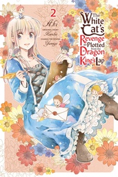 [9781975317614] WHITE CATS REVENGE PLOTTED DRAGON KINGS LAP 2