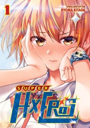 [9781648275487] SUPER HXEROS 1