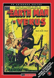 [9781786366580] PS ARTBOOKS CLASSICS SCI FI COMICS SOFTEE