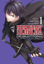 [9781648270765] BERSERK OF GLUTTONY 1