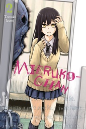 [9781975317591] MIERUKO-CHAN 2