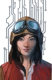 [9781302928445] STAR WARS DOCTOR APHRA OMNIBUS 1 DM VAR