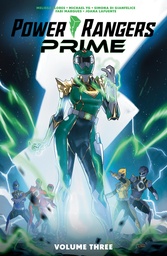 [9798892157315] POWER RANGERS PRIME 3