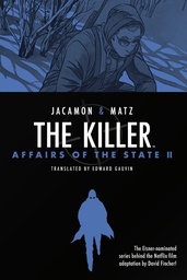 [9798892157483] Killer 2 AFFAIRS OF THE STATE II