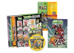 [9781506753263] PLANTS VS. ZOMBIES: THE GARDEN WARFARE TRILOGY BOXED SET