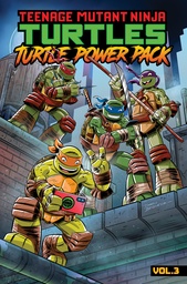 [9798887243788] TMNT TURTLE POWER PACK 3