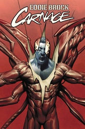 EDDIE BROCK CARNAGE 2 THE KILLING MUSE