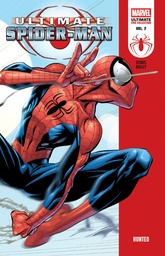 [9781302967949] ULTIMATE SPIDER-MAN EPIC COLLECT 1 HUNTED