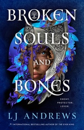 [9780593818688] BROKEN SOULS AND BONES