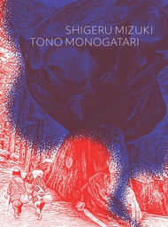 [9781770464360] TONO MONOGATARI SHIGERU MIZUKI FOLKLORE