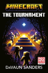 [9780593972939] MINECRAFT: THE TOURNAMENT