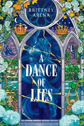 [9780593973219] A DANCE OF LIES